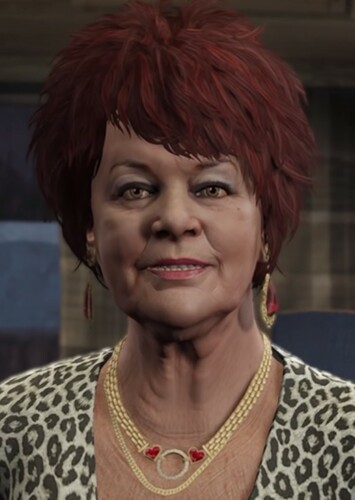 Mrs. Philips
