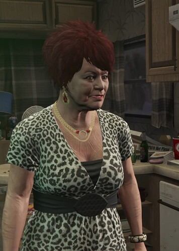 Mrs. Philips