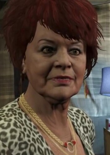 Mrs. Phillips