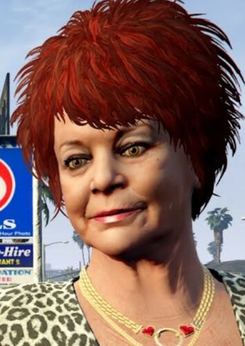 Mrs. Phillips