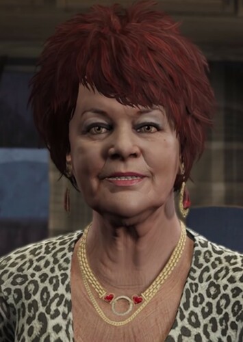 Mrs. Phillips