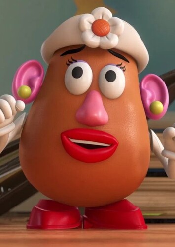 Mrs. Potato Head (Toy Story 2)