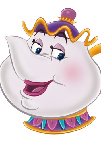 Mrs. Potts