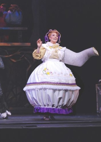 Mrs. Potts
