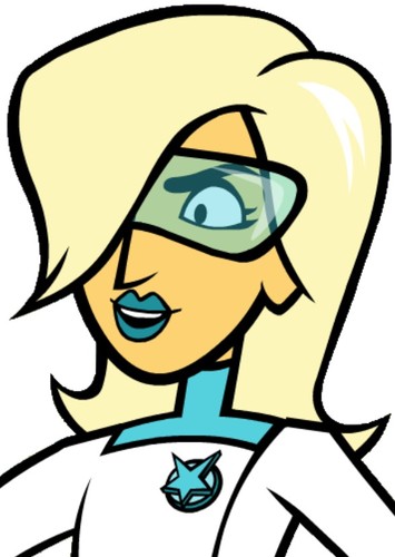 Mrs. Power