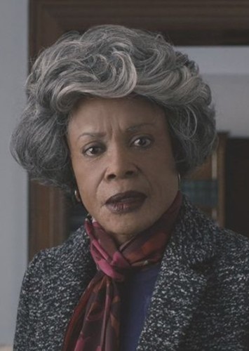 Mrs. Price