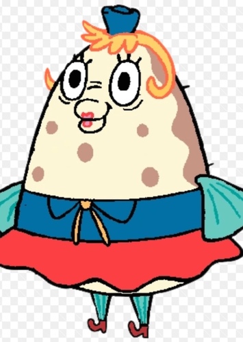 Mrs. Puff