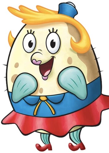 Mrs. Puff