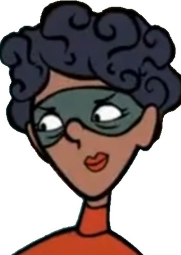 Mrs. Question