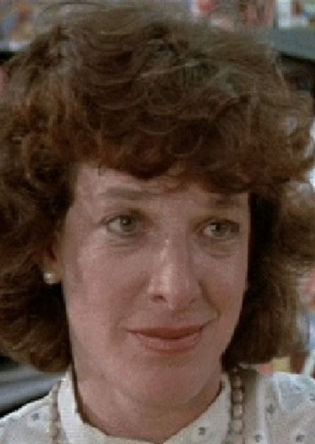 Mrs.Randall