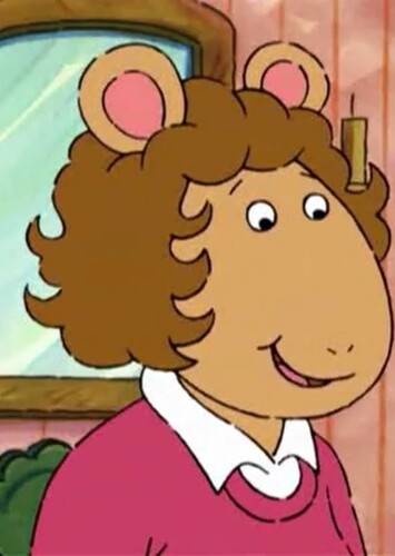 Mrs. Read