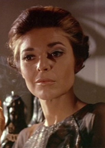 Mrs. Robinson