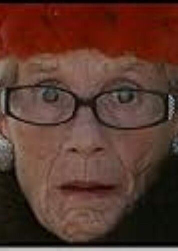 Mrs Ryor