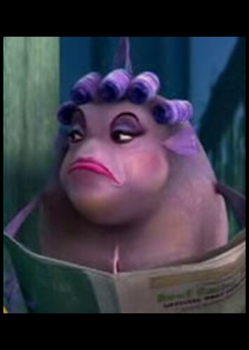 Mrs. Sanchez
