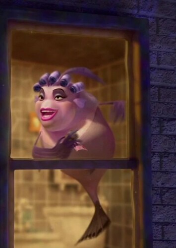 Mrs. Sanchez