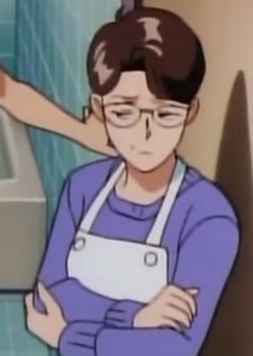 Mrs. Senkawa