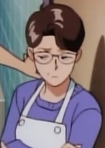 Mrs. Senkawa