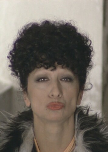 Mrs. Silvani