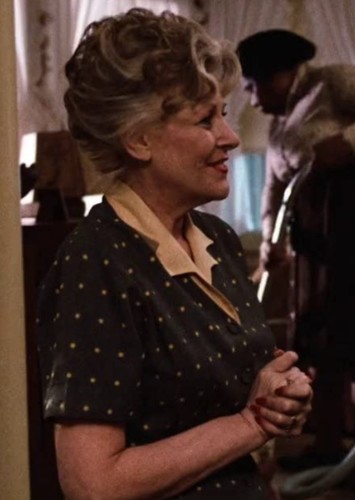 Mrs. Simmons