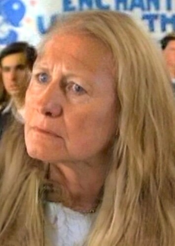 Mrs. Strickland