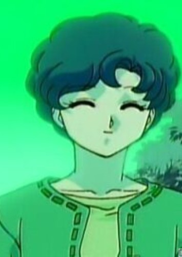 Mrs. Tendo
