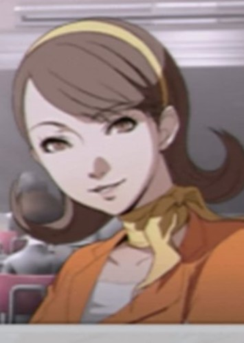 Mrs. Terauchi