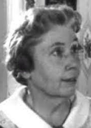 Mrs. Thomas