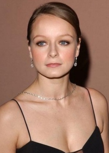 Mrs. Thornton