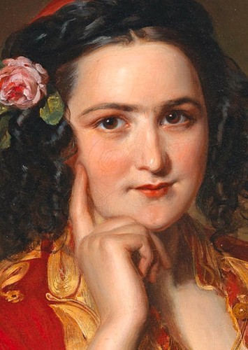 Mrs. Tilley