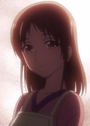 Mrs. Tomori