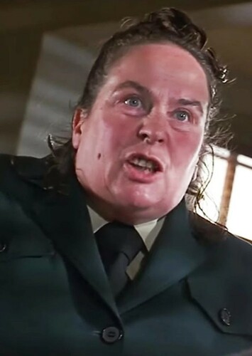 Mrs. Trunchbell