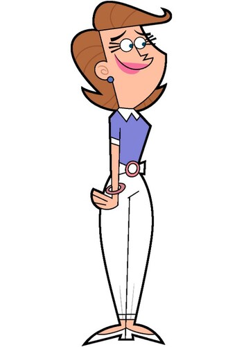 Mrs. Turner