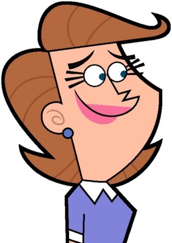Mrs Turner