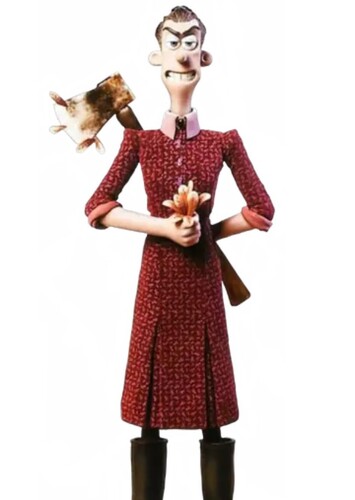Mrs. Tweedy