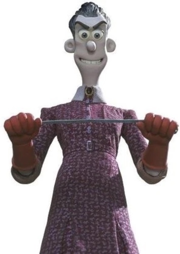 Mrs. Tweedy