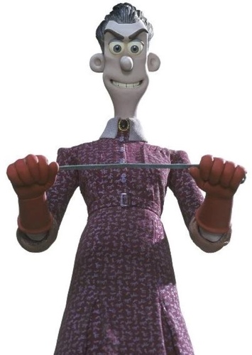 Mrs. Tweedy