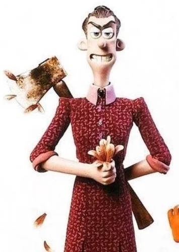 Mrs. Tweedy