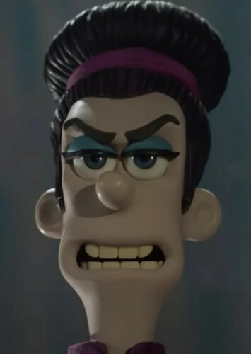 Mrs. Tweedy