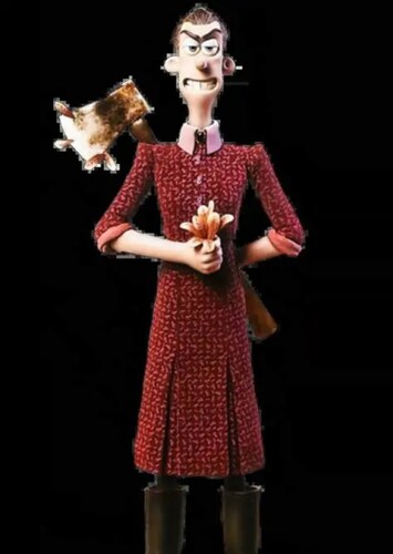 Mrs. Tweedy
