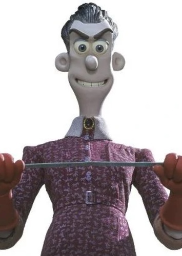 Mrs. Tweedy