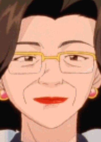 Mrs. Uehara