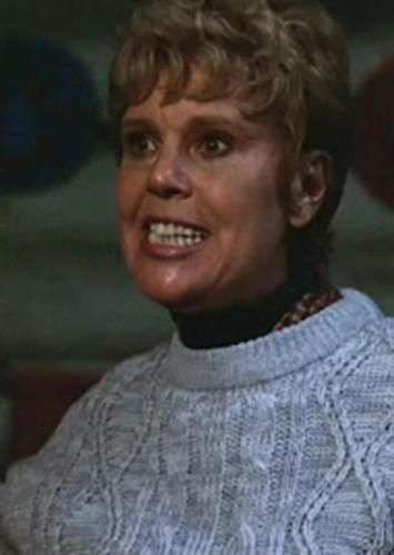 Mrs. Voorhees