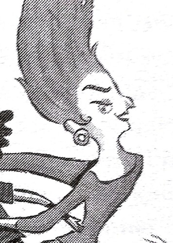 Mrs. Waloosh