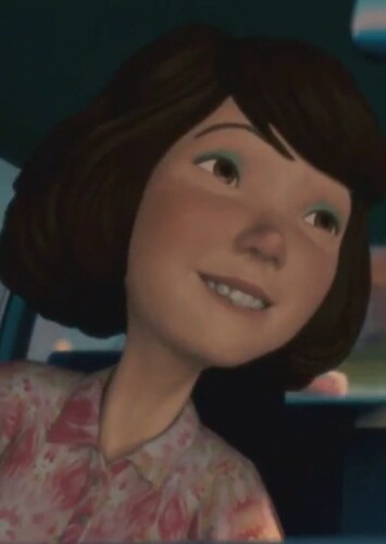 Mrs. Walters
