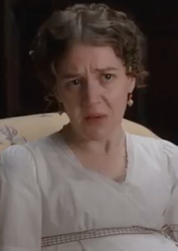 Mrs. Weston