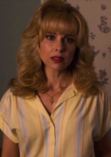 Mrs Wheeler