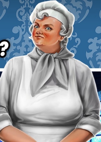 Mrs. White