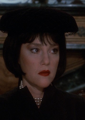 Mrs. White