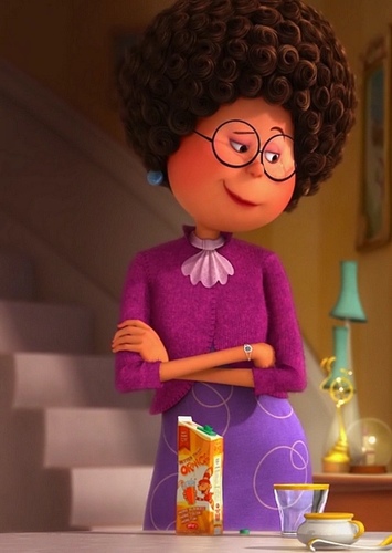 Mrs. Wiggins
