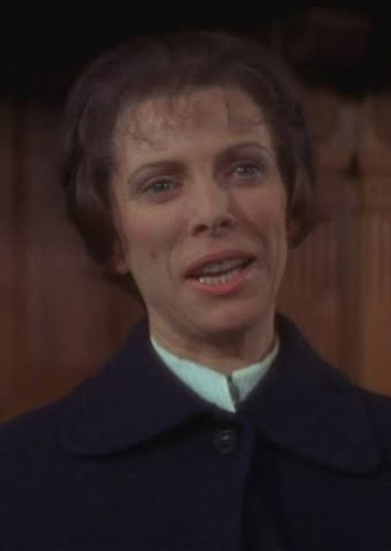 Mrs. Willa Baylock